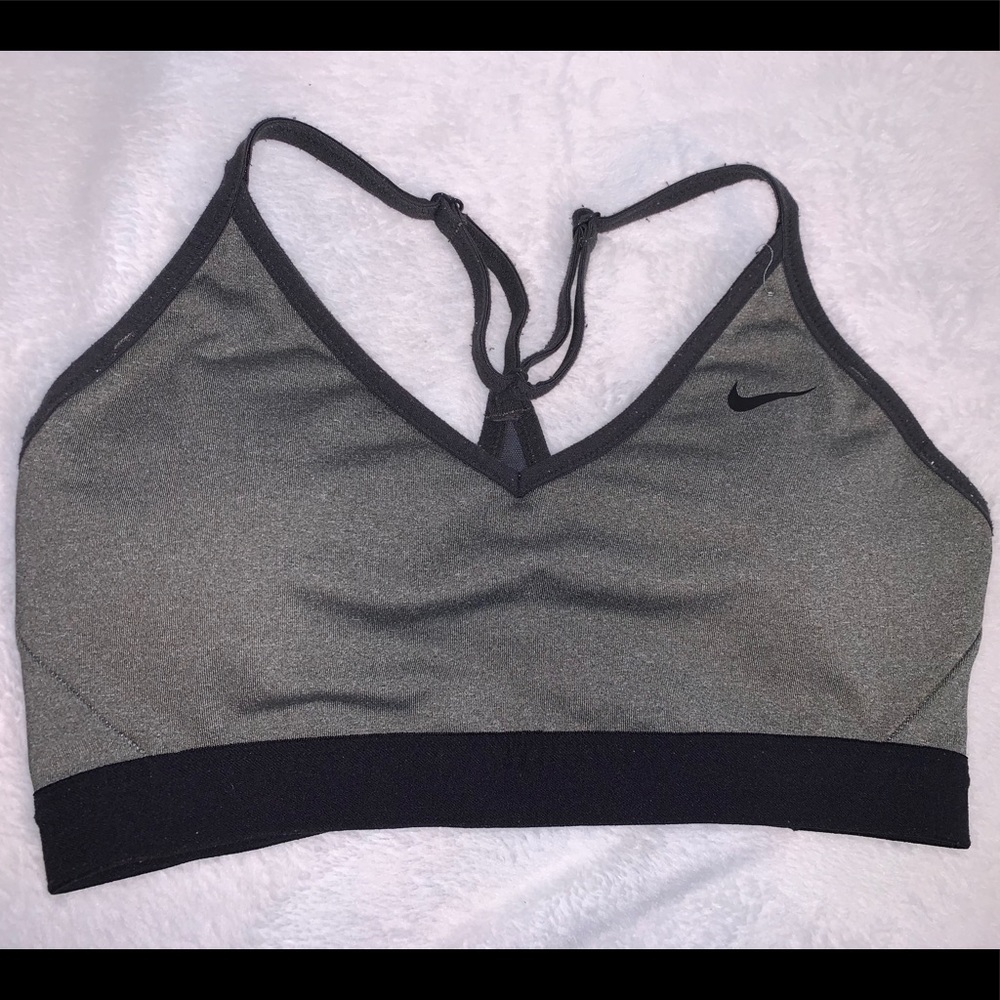 Nike sports bra